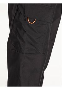 Puma Spodnie dresowe Open Road 675898 Czarny Regular Fit. Kolor: czarny. Materiał: dresówka, syntetyk #2