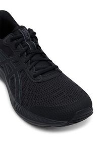 Asics Buty do biegania Jolt 5 1011B963 Czarny. Kolor: czarny. Materiał: mesh, materiał