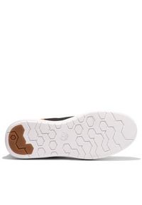 Timberland Sneakersy Seneca Bay Hiker TB0A62DD2311 Brązowy. Kolor: brązowy. Materiał: nubuk, skóra #4