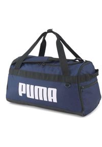 Torba Puma Challenger Duffel S. Kolor: niebieski