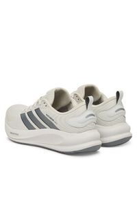Adidas - adidas Buty do biegania Supernova Ease 2 Running Shoes KJ1829 Kremowy. Kolor: kremowy. Materiał: materiał. Sport: bieganie #3