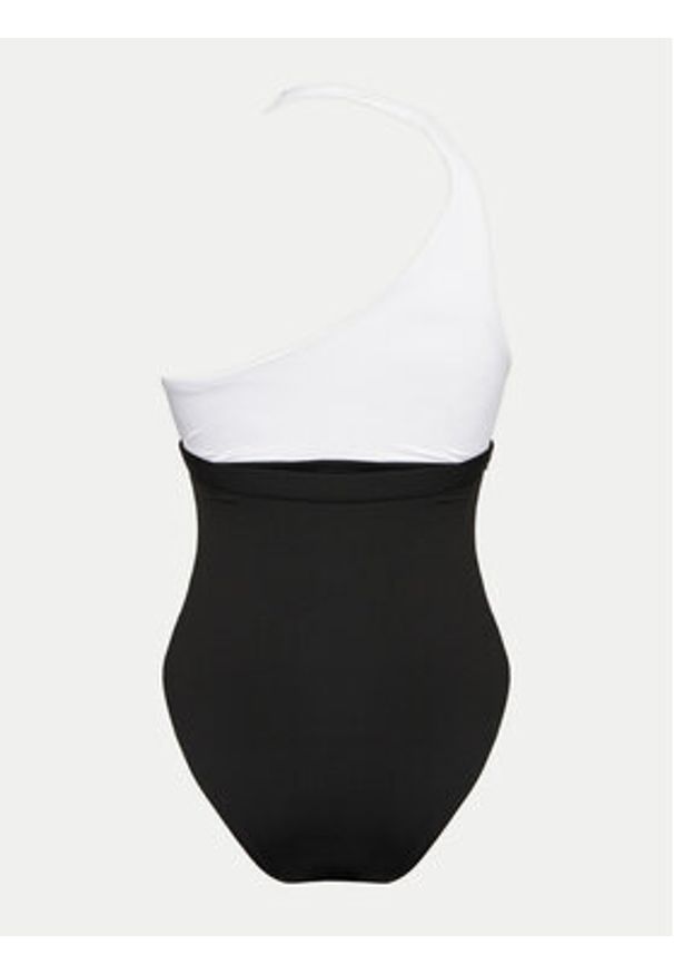 Max Mara Beachwear Strój kąpielowy Carlotta 2416831099 Kolorowy. Materiał: syntetyk. Wzór: kolorowy