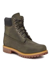 Timberland Trapery 6In Premium Boot TB0A629N0331 Szary. Kolor: szary #6