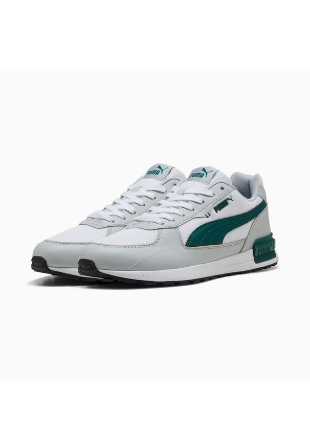 Puma Buty Graviton Sl Remix 39610403. Kolor: wielokolorowy