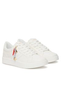 Aldo Sneakersy Mtln72sneaker-L 14044576 Biały. Kolor: biały. Materiał: skóra #4