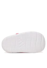 Adidas - adidas Sandały Water Sandal 2 JP9415 Różowy. Kolor: różowy. Materiał: syntetyk #8