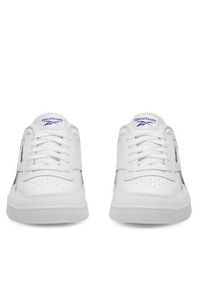 Reebok Sneakersy Court Advance 100034030-M Biały. Kolor: biały #7