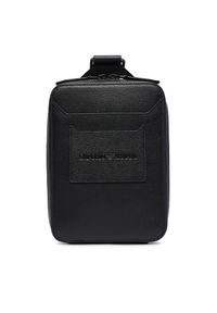 Saszetka Emporio Armani. Kolor: czarny #1