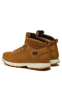 Helly Hansen Trekkingi Calgary 2 Boots 12036 Brązowy. Kolor: brązowy. Materiał: skóra. Sport: turystyka piesza #2