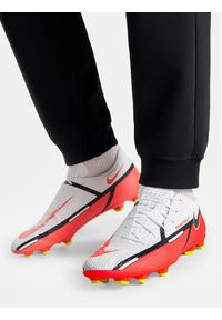 Nike Sneakersy DA5640-167 Kolorowy. Materiał: syntetyk. Wzór: kolorowy #9