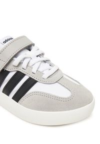 Adidas - adidas Sneakersy Barreda Decode JQ8850 Biały. Kolor: biały. Materiał: materiał #2