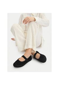Espadryle Roxy. Kolor: czarny #1
