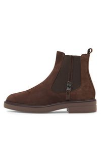 Lasocki Sztyblety ARC-A477-05 Brązowy. Kolor: brązowy. Materiał: materiał #3