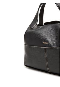 Furla Torebka Primrose M WB01707 HSF000 CN O6000 Czarny. Kolor: czarny. Materiał: skórzane #7