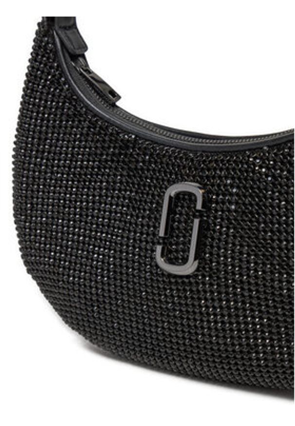MARC JACOBS - Marc Jacobs Torebka 2R3HSH056H01 Czarny. Kolor: czarny
