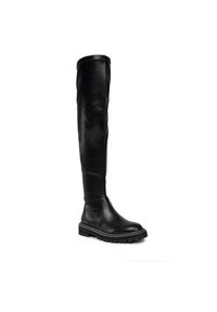 Marella Muszkieterki Risorsa 2367960336200 Czarny. Kolor: czarny. Materiał: skóra #6