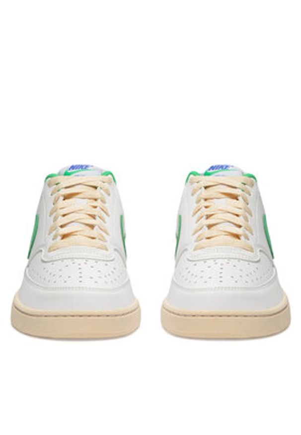 Nike Sneakersy FJ5437-133 Biały. Kolor: biały