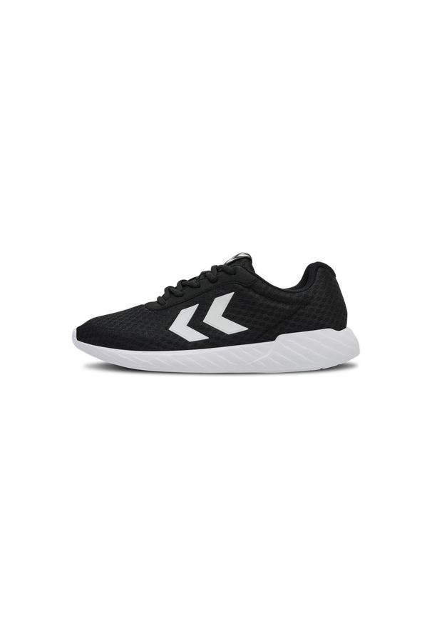 Trenerzy Hummel legend breather. Okazja: na co dzień. Kolor: czarny. Sport: fitness