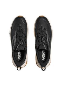 HOKA - Hoka Sneakersy Transport 2 1171851 Czarny. Kolor: czarny. Materiał: materiał #6