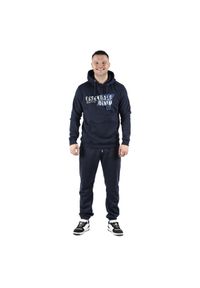 MARCUS - Marcus męska bluza SWEATSHIRT Colin H - 04 Print 22-200178 7105. Wzór: nadruk #3