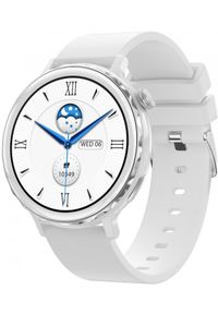 Zegarek Hagen Zegarek damski Hagen HB11.111.532 biały. Kolor: biały #1