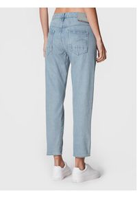 G-Star RAW - G-Star Raw Jeansy Kate D15264-C967-D125 Błękitny Relaxed Fit. Kolor: niebieski