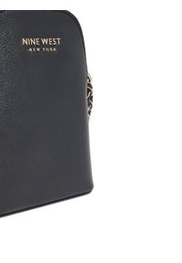 Nine West Torebka CEO-BRAVE-LA374-4086 Czarny. Kolor: czarny #4