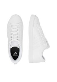 Adidas - adidas Sneakersy VS PACE 2.0 HP6012 WB Biały. Kolor: biały. Materiał: syntetyk, materiał #7