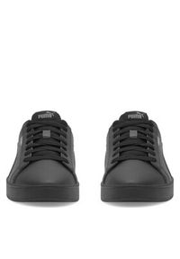 Puma Sneakersy RICKIE CLASSIC 39425105 Czarny. Kolor: czarny. Materiał: syntetyk, materiał #7