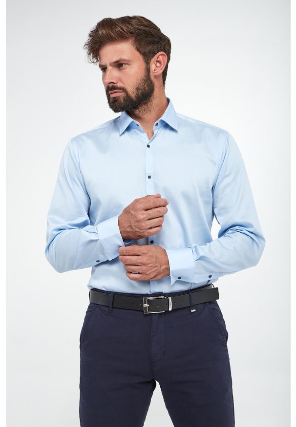 Karl Lagerfeld - Koszula męska KARL LAGERFELD