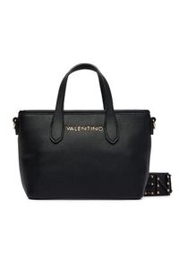 VALENTINO - Valentino Torebka Dea Re VBS9UM06 Czarny. Kolor: czarny. Materiał: skórzane #4