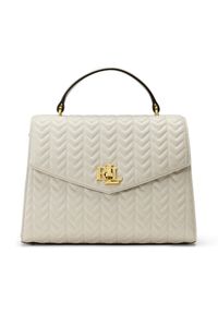 Lauren Ralph Lauren - Torebka LAUREN RALPH LAUREN