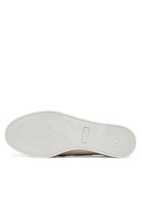 Beverly Hills Polo Club Mokasyny WI16-SKIPER-01 Beżowy. Kolor: beżowy. Materiał: skóra #6