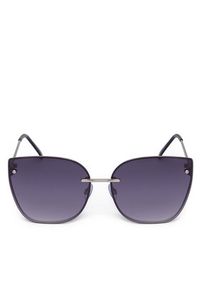 DeeZee Okulary przeciwsłoneczne BSMB335-1 Srebrny. Kolor: srebrny #3