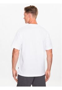 BOSS - Boss T-Shirt 50496223 Biały Regular Fit. Kolor: biały. Materiał: bawełna #2