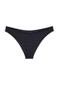 Triumph Dół od bikini Summer Sunset 10227196 Czarny. Kolor: czarny. Materiał: syntetyk #4