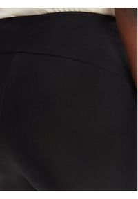 Liu Jo Sport Legginsy 0000304989469 Czarny Slim Fit. Kolor: czarny. Materiał: syntetyk. Styl: sportowy #4