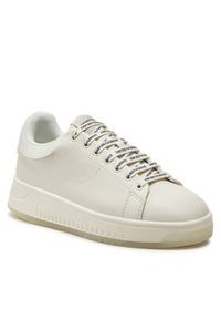 Emporio Armani Sneakersy X3X024 XR128 T862 Biały. Kolor: biały #2