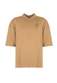Fila T-shirt "Kimono Oversize" | FAM0305 | Mężczyzna | Brązowy. Kolor: brązowy. Materiał: bawełna #7