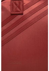 adidas Originals - Plecak. Kolor: czerwony #5