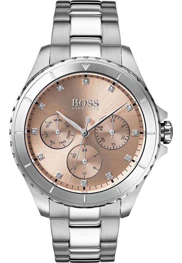 Zegarek Hugo Boss Damski Zegarek HUGO BOSS WOMEN 1502444 (38MM) NoSize