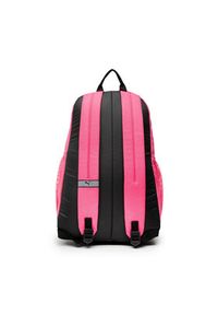 Puma Plecak Plus Backpack II 078391 11 Różowy. Kolor: różowy. Materiał: materiał