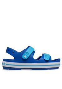 Sandały Crocs. Kolor: niebieski #1