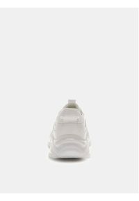 Guess Sneakersy 178499 Biały. Kolor: biały
