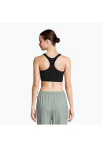 Fila - Biustonosz fitness FILA Radford. Kolor: czarny. Sport: fitness