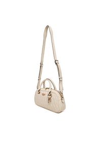 Guess Torebka Valla HWQG81 22050 Écru. Materiał: skórzane #3