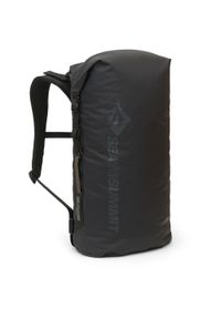 Plecak SEA TO SUMMIT Big River Dry Backpack. Kolor: czarny #1