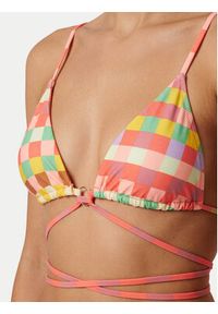 Maaji Góra od bikini Coco Sliding PT2804STR004 Kolorowy. Materiał: syntetyk. Wzór: kolorowy #4