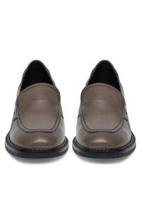 Lasocki Mokasyny WI16-OFELLA-01 Brązowy. Kolor: brązowy. Materiał: skóra #3