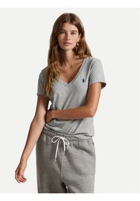 Polo Ralph Lauren T-Shirt 211902403007 Kolorowy Regular Fit. Typ kołnierza: polo. Materiał: bawełna. Wzór: kolorowy #1